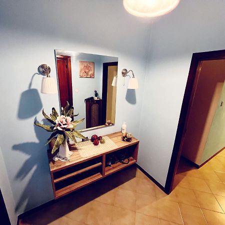 Casa Di Mattia Apartamento Pescara Exterior foto