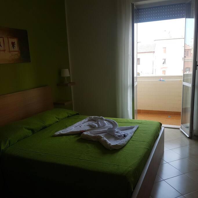 Casa Di Mattia Apartamento Pescara Exterior foto