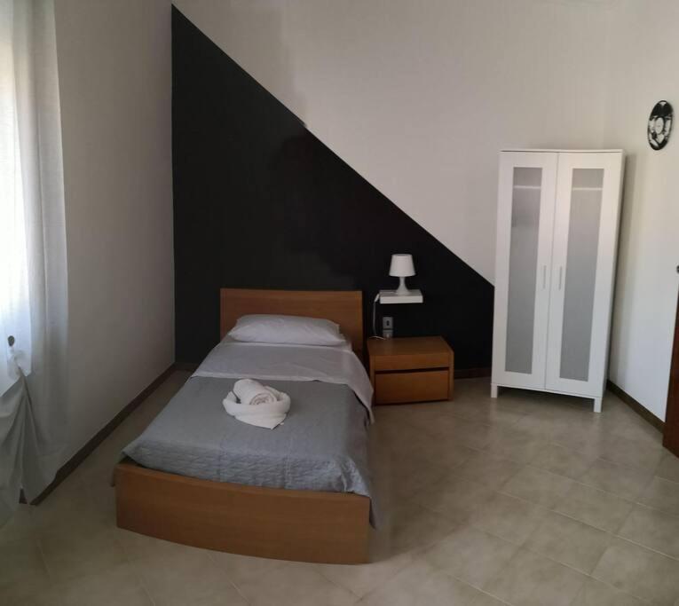 Casa Di Mattia Apartamento Pescara Exterior foto