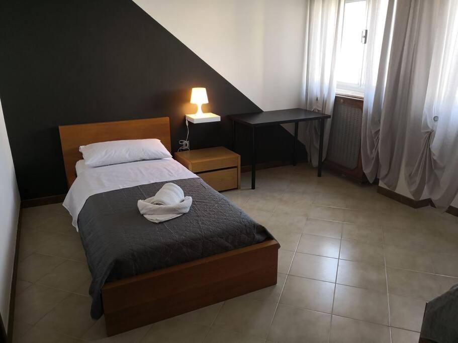 Casa Di Mattia Apartamento Pescara Exterior foto