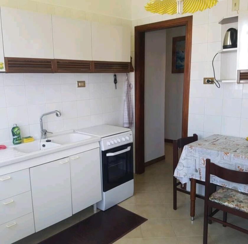 Casa Di Mattia Apartamento Pescara Exterior foto