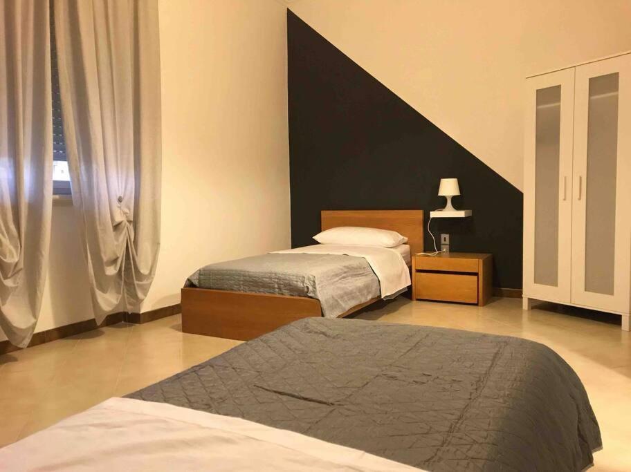Casa Di Mattia Apartamento Pescara Exterior foto