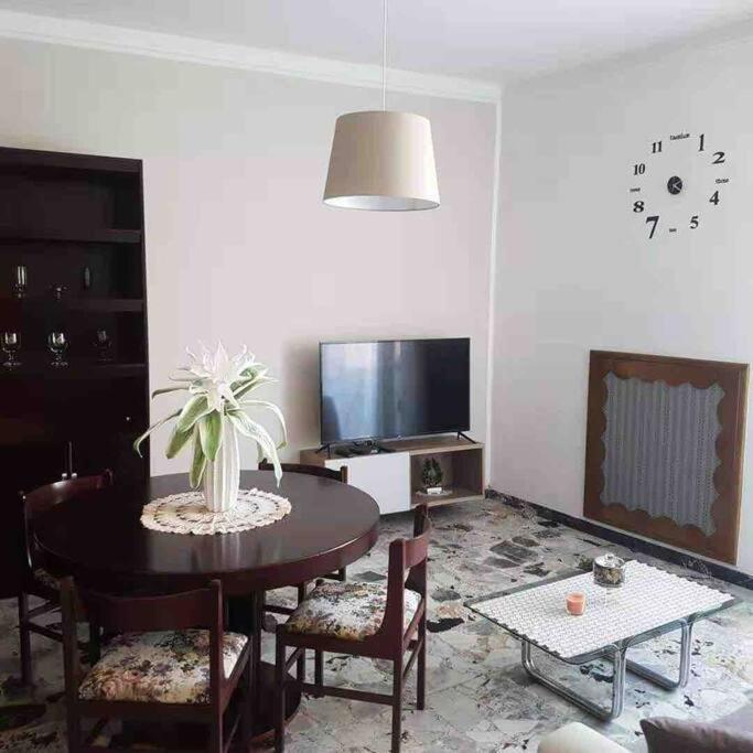 Casa Di Mattia Apartamento Pescara Exterior foto